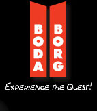 bodaborg